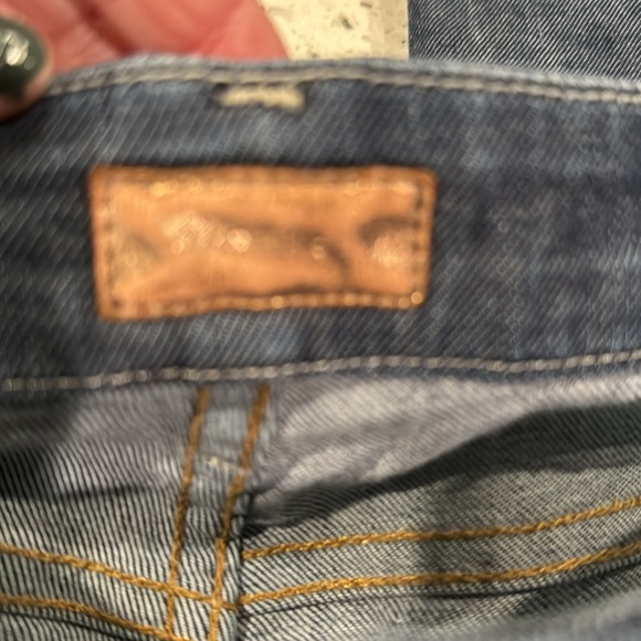 MOTHER The Looker Jeans - Picture 5 of 13